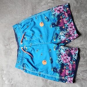 GAP Kids swim trunks size L